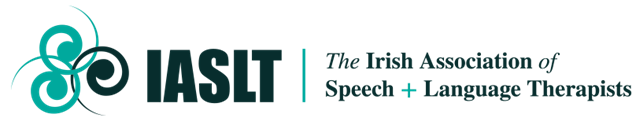 IASLT Logo